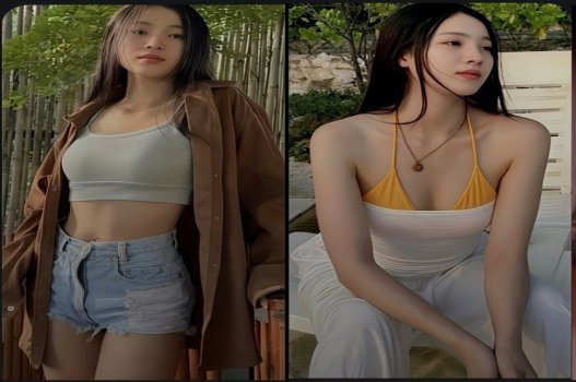 Clip sex em Phạm Hà Giang xinh quyến rũ