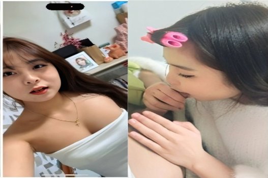 Cô gái xinh xắn với giọng hát ngọt ngào quyến rũ