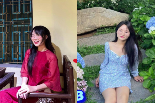 Cô thực tập dâm loạn nhất toàn trường