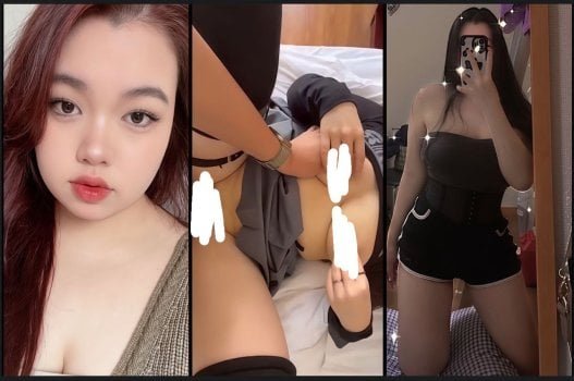 Gợi cảm cô gái mũm mĩm trên Sextop1