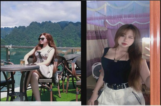 Hẹn em đi du lịch rồi làm tình liền