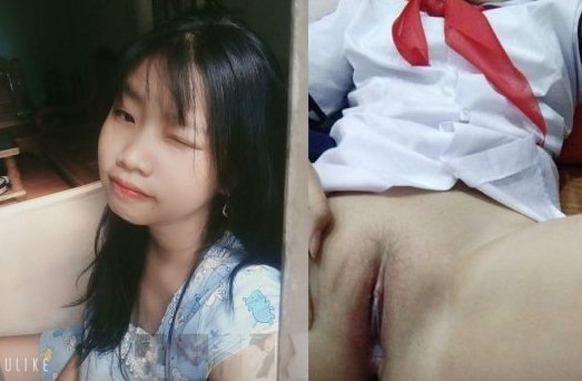 Nữ sinh genz hứng chịch nhau nhiều