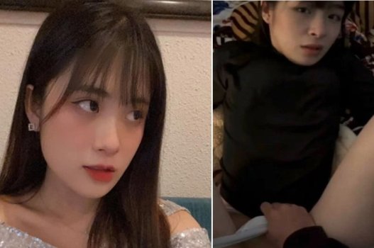 Phim sex Hồ Phương Trang bị bạn trai cũ đăng công khai