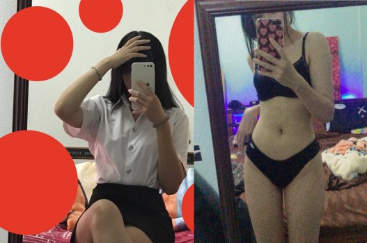 Sinh viên mới vào trường đã lộ video sex