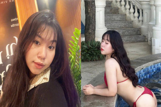 Sướng nhất yêu em gái xinh còn múp căng