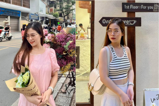 Thanh Trúc leak clip phá nhau với ex