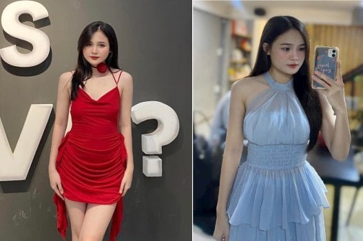 Video Trúc Vy hấp dẫn trong trang phục mới cuốn hút