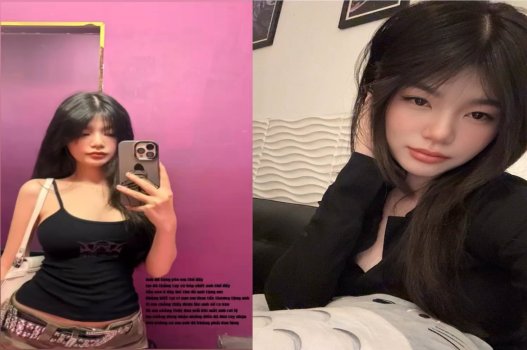 Yêu em đẹp bầu căng mê đổi tư thế liên tục